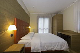 Blu Hotel Acquaseria