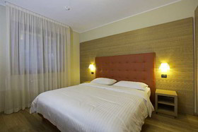 Blu Hotel Acquaseria