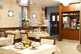 Hotel Cristallo