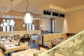 Hotel Cristallo