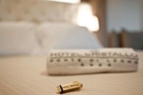 Hotel Cristallo