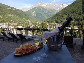 Hotel Cristallo
