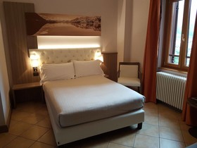 Hotel Cristallo