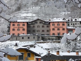 Hotel Cristallo