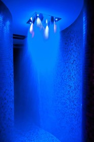 Hotel Cristallo