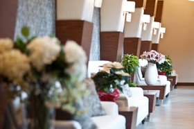 Hotel Cristallo