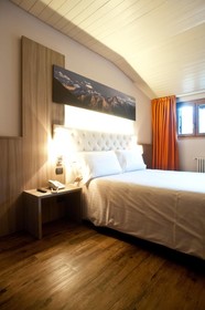 Hotel Cristallo