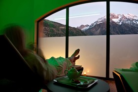 Hotel Cristallo