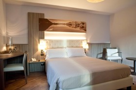 Hotel Cristallo