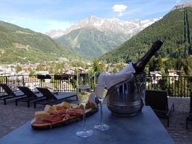 Hotel Cristallo