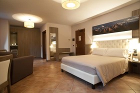 Hotel Cristallo
