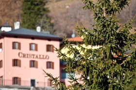 Hotel Cristallo