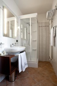 Hotel Cristallo