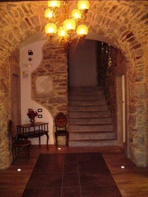 Residence Acero Rosso