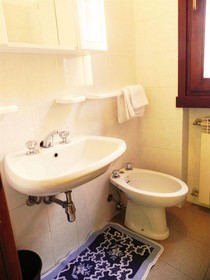 Residence Acero Rosso