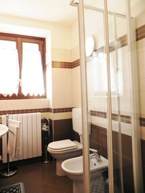 Residence Acero Rosso