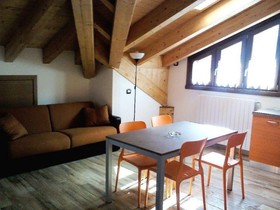 Residence Acero Rosso