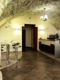 Residence Acero Rosso