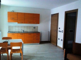 Residence Acero Rosso