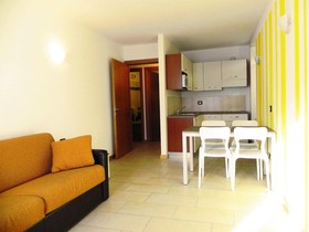 Residence Acero Rosso