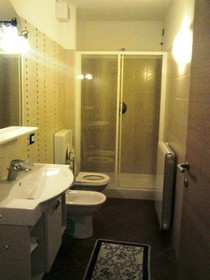 Residence Acero Rosso
