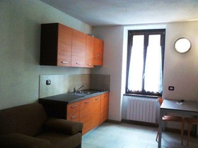Residence Acero Rosso