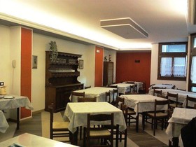 Residence Acero Rosso