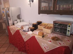 Casalpina Don Barra