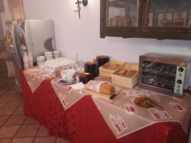 Casalpina Don Barra