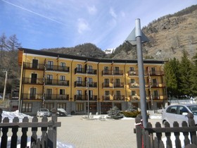 Casalpina Don Barra