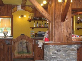 Hotel Villa Plinia