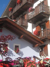 Hotel Villa Plinia