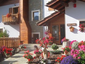 Hotel Villa Plinia