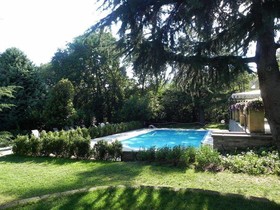 La Locanda della Maison Verte