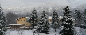 La Locanda della Maison Verte