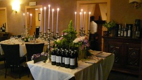 La Locanda della Maison Verte
