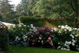 La Locanda della Maison Verte