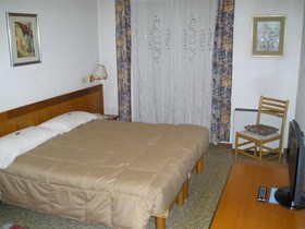 Hotel Carla