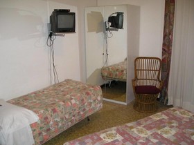 Hotel Carla