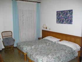 Hotel Carla