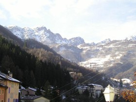Hotel Carla