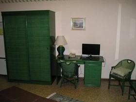 Hotel Carla