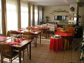 Hotel Carla