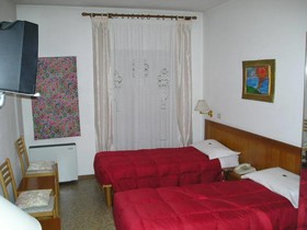 Hotel Carla