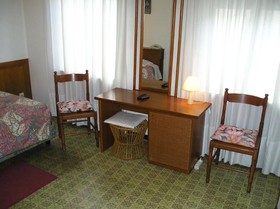 Hotel Carla