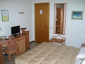 Hotel Carla
