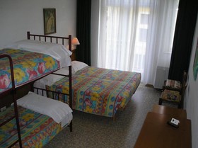 Hotel Carla
