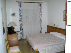Hotel Carla