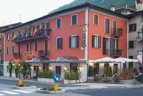 Bes Hotel Papa