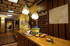 Bes Hotel Papa